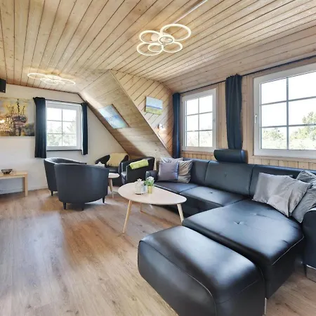 Holiday Kitan - 1-7km From The Sea In Western Jutland By Interhome בלבאנד