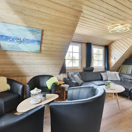 Holiday Kitan - 1-7km From The Sea In Western Jutland By Interhome בית נופש בלבאנד