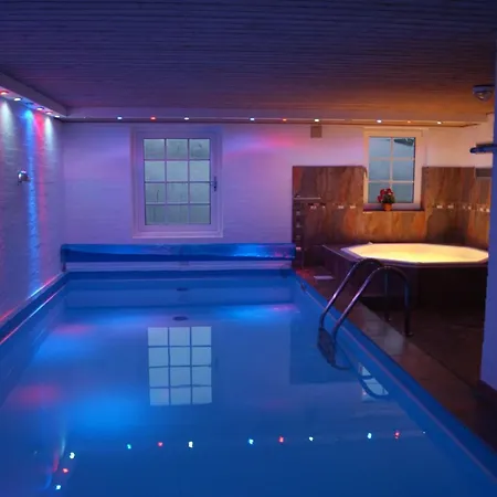 בית נופש Holiday Kitan - 1-7km From The Sea In Western Jutland By Interhome *