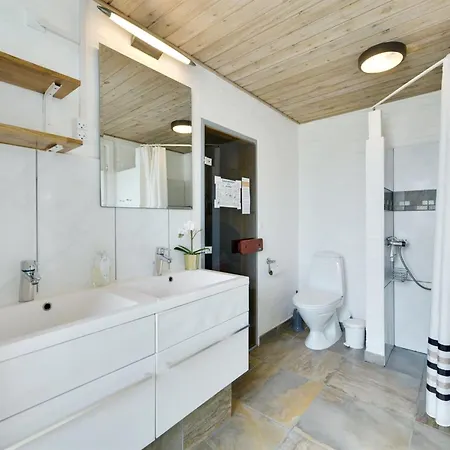 Holiday Kitan - 1-7km From The Sea In Western Jutland By Interhome בלבאנד